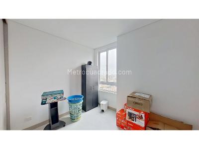 Apartamento de 2 alcobas en venta en La Flora, Cali, 90 m² · foto 13 de 20