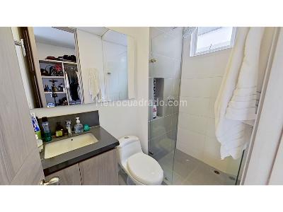 Apartamento de 2 alcobas en venta en La Flora, Cali, 90 m² · foto 16 de 20