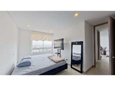 Apartamento de 2 alcobas en venta en La Flora, Cali, 90 m² · foto 18 de 20