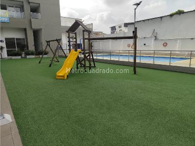 Apartamento de 2 alcobas en venta en La Flora, Cali, 90 m² · foto 19 de 20