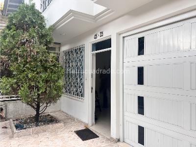 Casa de 3 alcobas en venta en Caney, Cali, 90 m² · foto 4 de 13