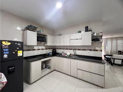 Casa de 3 alcobas en venta en Caney, Cali, 90 m² · foto 5 de 13