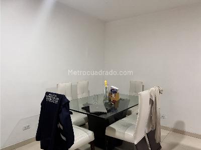 Casa de 3 alcobas en venta en Caney, Cali, 90 m² · foto 6 de 13