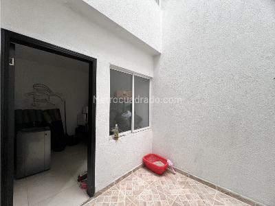 Casa de 3 alcobas en venta en Caney, Cali, 90 m² · foto 7 de 13