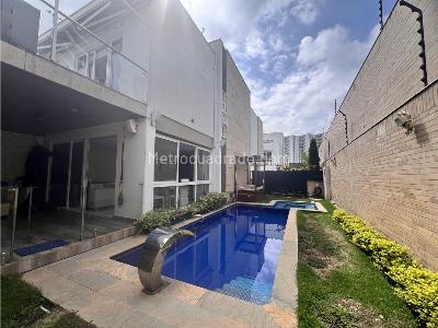 Casa de 3 alcobas en venta en Pance, Cali, 250 m² · foto 7 de 16