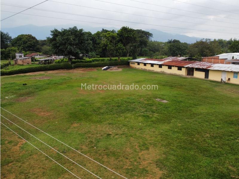 Lote en Venta, Potrerito, Jamundi - Vista 2