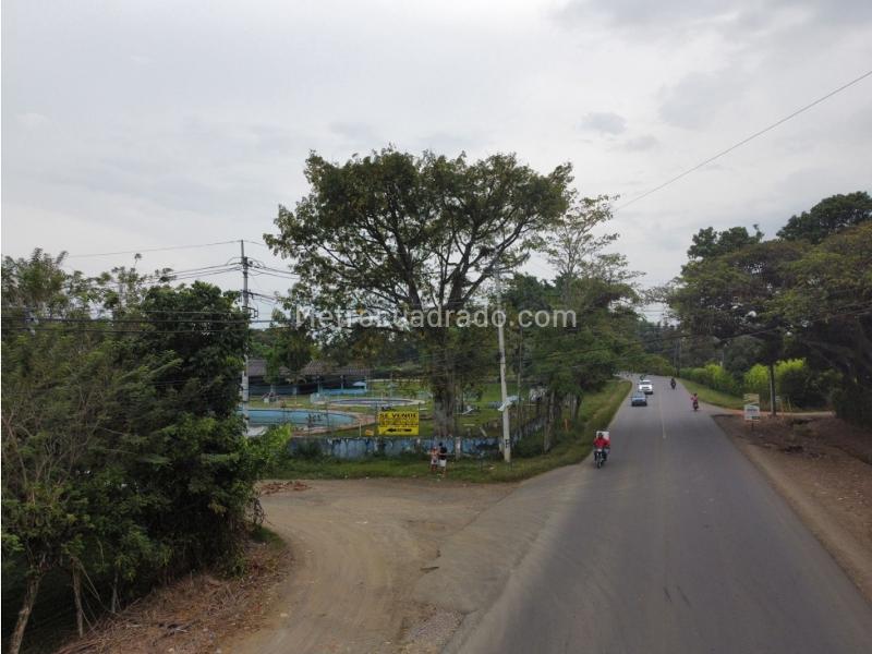 Lote en Venta, Potrerito, Jamundi - Vista 3