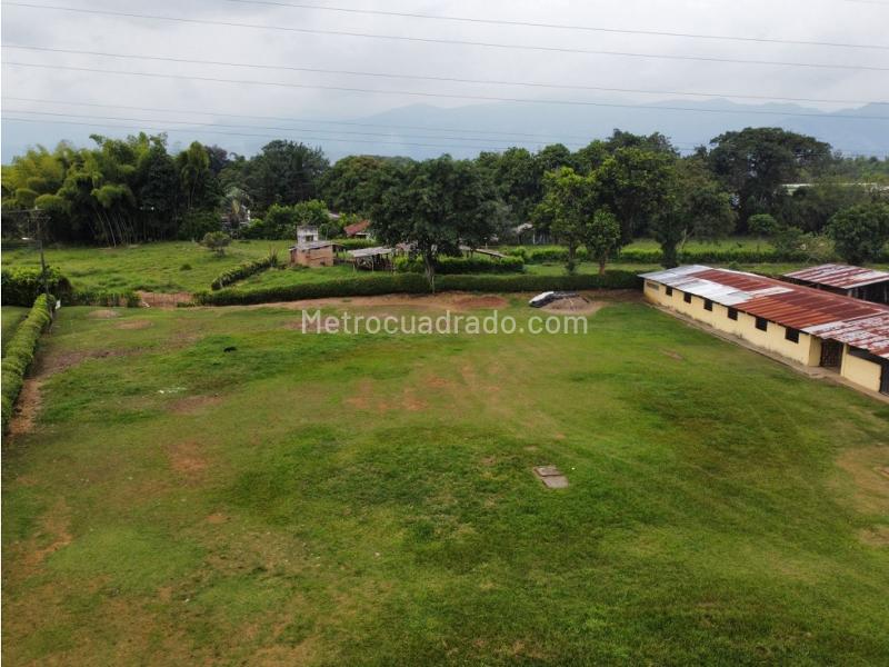Lote en Venta, Potrerito, Jamundi - Vista 4