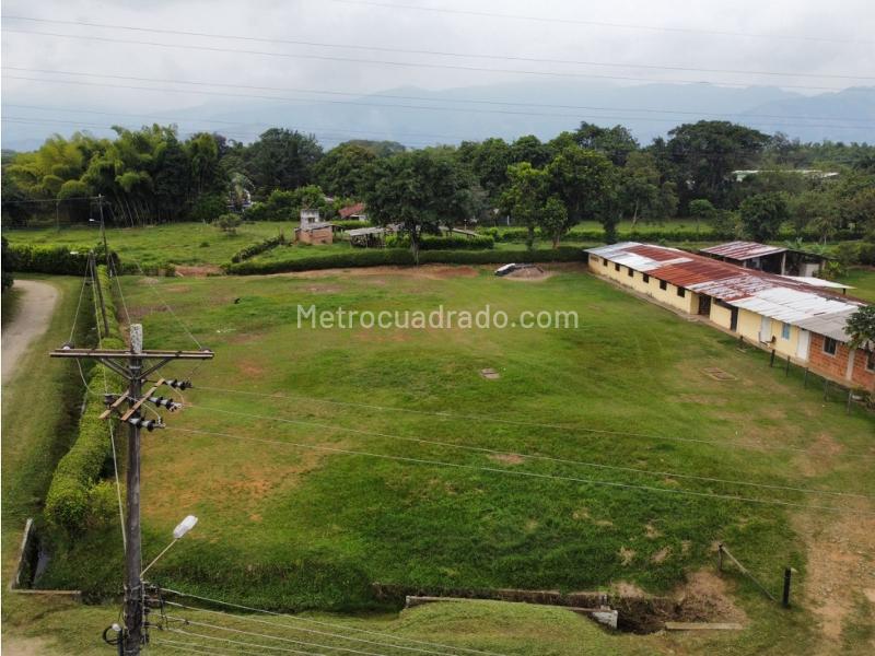 Lote en Venta, Potrerito, Jamundi - Vista 5