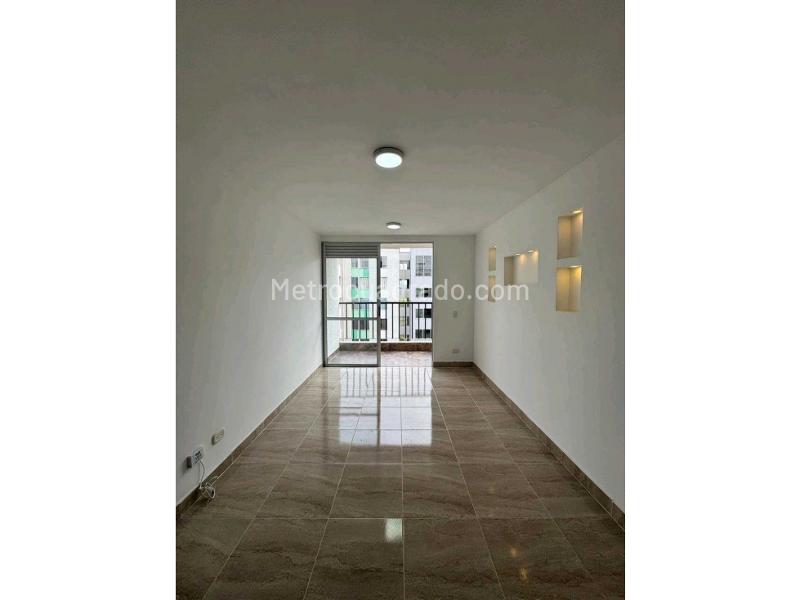 Piso – Jamundí, Ciro Velasco, Campos de Pangola - Vista 2