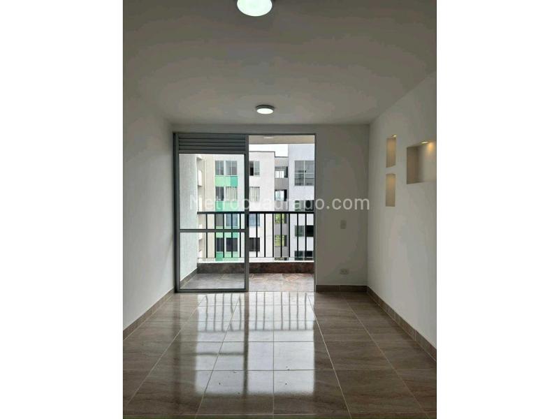 Piso – Jamundí, Ciro Velasco, Campos de Pangola - Vista 3