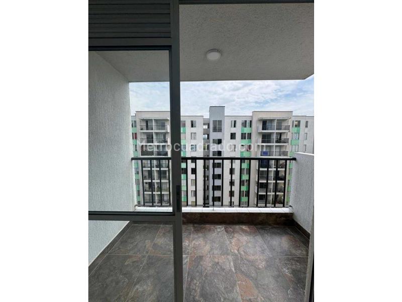 Piso – Jamundí, Ciro Velasco, Campos de Pangola - Vista 4