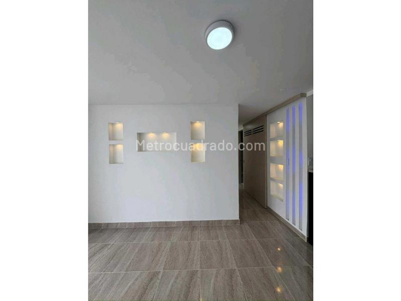 Piso – Jamundí, Ciro Velasco, Campos de Pangola - Vista 5