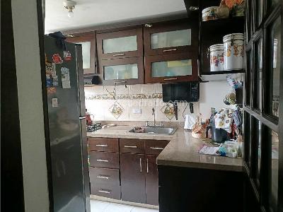 Apartamento de 3 alcobas en venta en El Limonar, Cali, 55 m² · foto 3 de 17