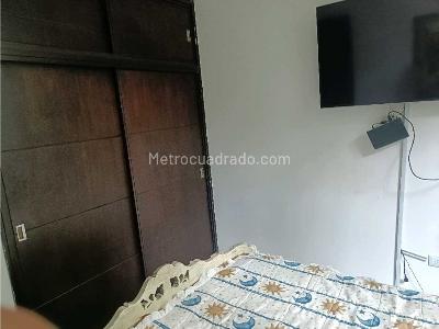 Apartamento de 3 alcobas en venta en El Limonar, Cali, 55 m² · foto 6 de 17