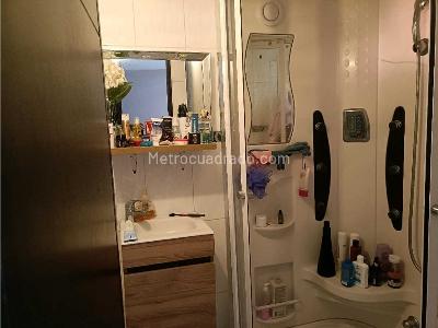 Apartamento de 3 alcobas en venta en El Limonar, Cali, 55 m² · foto 9 de 17
