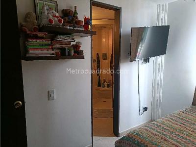 Apartamento de 3 alcobas en venta en El Limonar, Cali, 55 m² · foto 10 de 17
