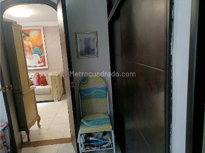 Apartamento de 3 alcobas en venta en El Limonar, Cali, 55 m² · foto 13 de 17