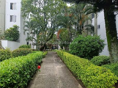 Apartamento de 3 alcobas en venta en El Limonar, Cali, 55 m² · foto 15 de 17