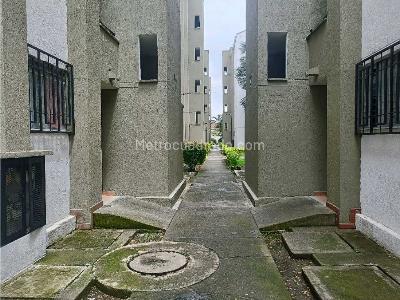 Apartamento de 3 alcobas en venta en El Limonar, Cali, 55 m² · foto 16 de 17