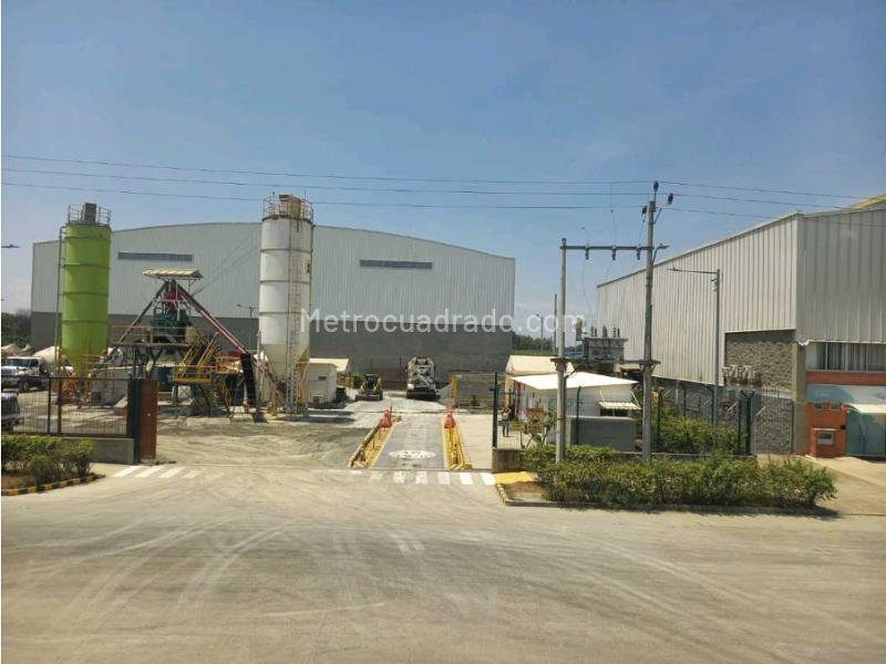 Bodega en Venta, Yumbo, Yumbo - Widok 3