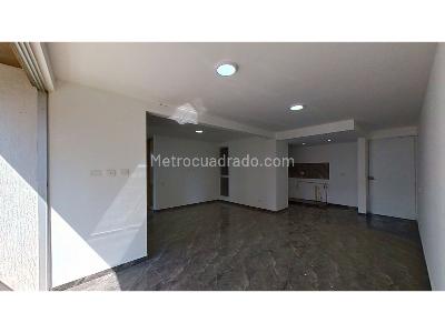 Apartamento de 2 alcobas en venta en Ciudad Pacifica, Cali, 63 m² · foto 2 de 14