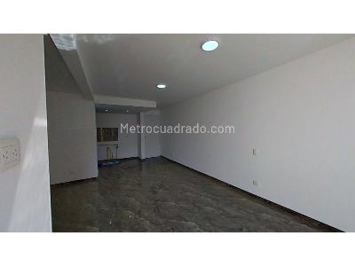 Apartamento de 2 alcobas en venta en Ciudad Pacifica, Cali, 63 m² · foto 3 de 14