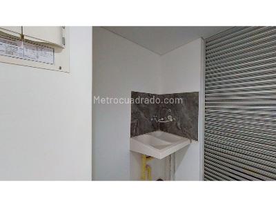 Apartamento de 2 alcobas en venta en Ciudad Pacifica, Cali, 63 m² · foto 4 de 14