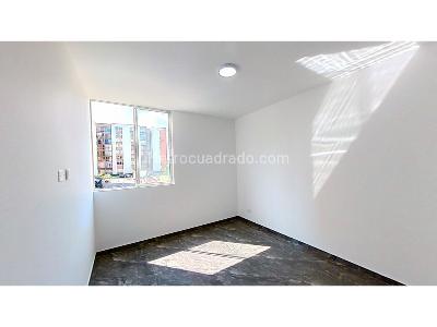 Apartamento de 2 alcobas en venta en Ciudad Pacifica, Cali, 63 m² · foto 6 de 14