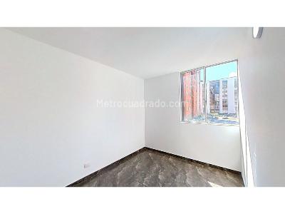 Apartamento de 2 alcobas en venta en Ciudad Pacifica, Cali, 63 m² · foto 12 de 14