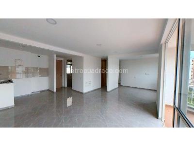 Apartamento de 3 alcobas en venta en Kachipay, Cali, 79 m² · foto 2 de 15