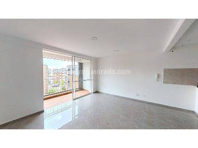 Apartamento de 3 alcobas en venta en Kachipay, Cali, 79 m² · foto 3 de 15