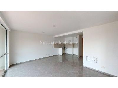 Apartamento de 3 alcobas en venta en Kachipay, Cali, 79 m² · foto 4 de 15