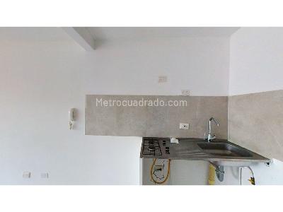 Apartamento de 3 alcobas en venta en Kachipay, Cali, 79 m² · foto 10 de 15
