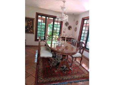 Casa de 4 alcobas en venta en Ciudad Jardin, Cali, 950 m² · foto 3 de 13