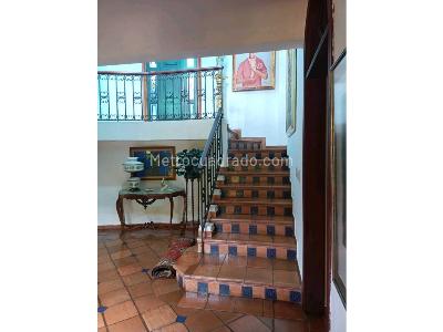 Casa de 4 alcobas en venta en Ciudad Jardin, Cali, 950 m² · foto 7 de 13