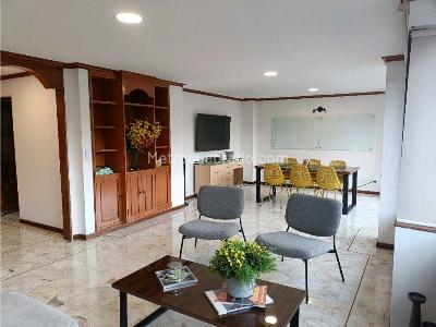 Apartamento en venta en El Ingenio, Cali · foto 2 de 20