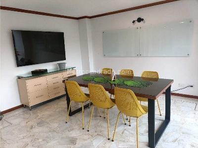 Apartamento en venta en El Ingenio, Cali · foto 3 de 20