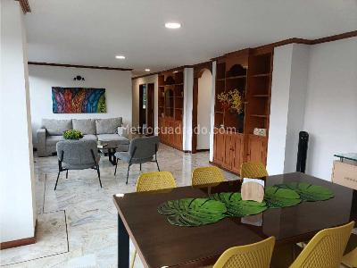 Apartamento en venta en El Ingenio, Cali · foto 4 de 20