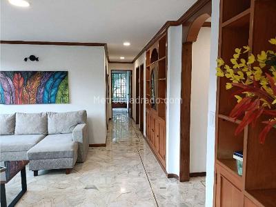 Apartamento en venta en El Ingenio, Cali · foto 5 de 20