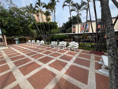 Casa de 4 alcobas en venta en El Limonar, Cali, 78 m² · foto 14 de 17