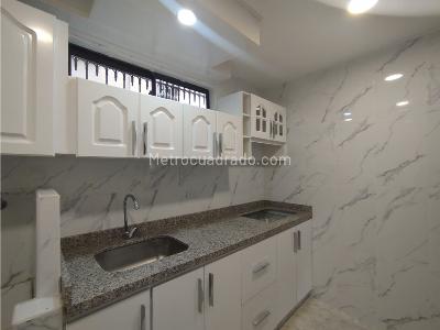 Apartamento en venta en Primero De Mayo, Cali · foto 2 de 18