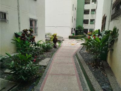 Apartamento en venta en Primero De Mayo, Cali · foto 14 de 18