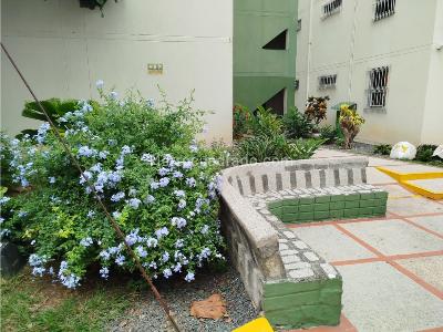 Apartamento en venta en Primero De Mayo, Cali · foto 15 de 18
