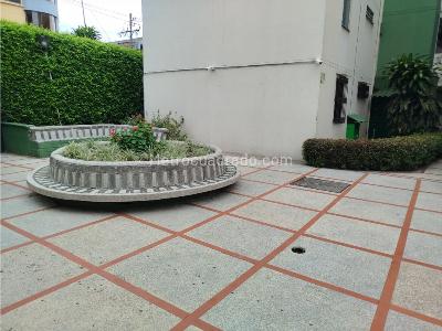 Apartamento en venta en Primero De Mayo, Cali · foto 16 de 18
