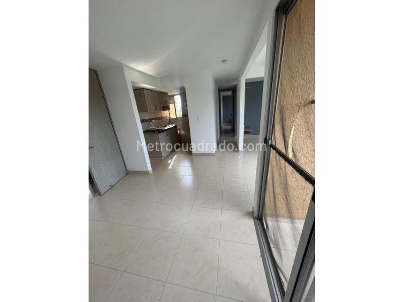 Piso – Cali, Ciudad Capri, Comuna 17 - Vista 2