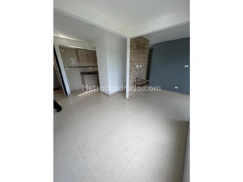 Piso – Cali, Ciudad Capri, Comuna 17 - Vista 3