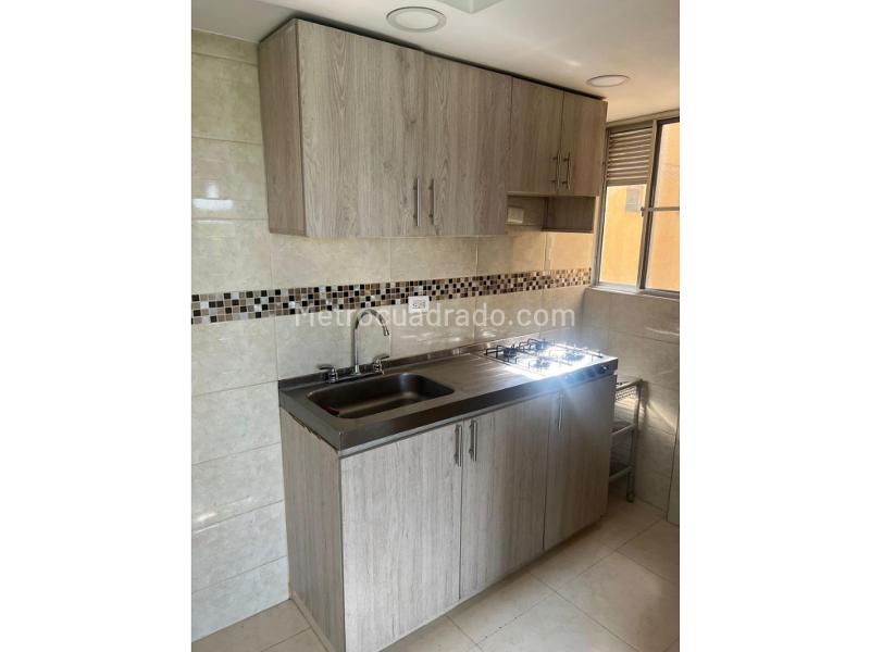 Piso – Cali, Ciudad Capri, Comuna 17 - Vista 4