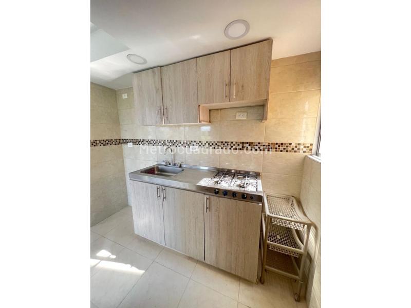 Piso – Cali, Ciudad Capri, Comuna 17 - Vista 5