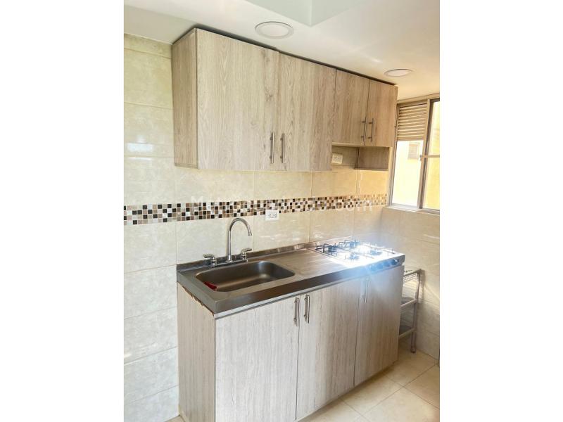 Piso – Cali, Ciudad Capri, Comuna 17 - Más